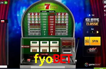 Descubra a Essência do fyobet: Nossa História e Compromissos