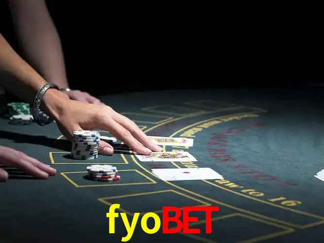 fyobet Certificado eCOGRA