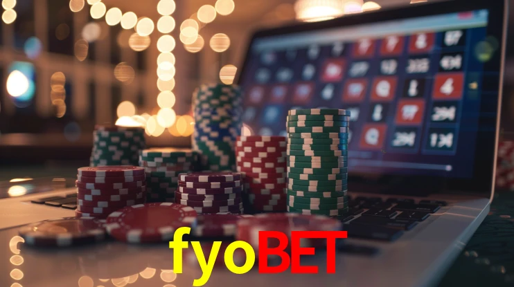 Flash Promotion fyobet
