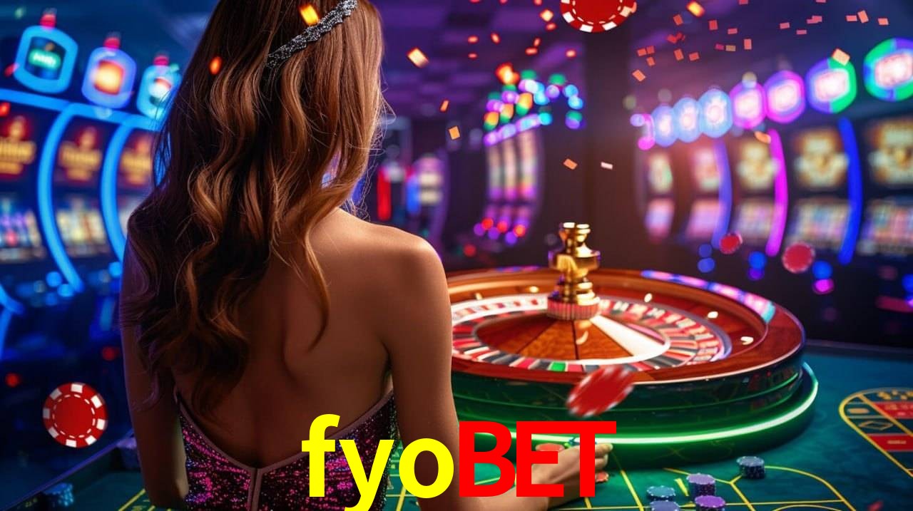 Requisitos do APK fyobet para Android - Logo Oficial