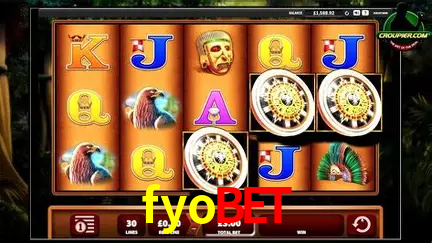 A Experiência Imersiva dos Cassinos Ao Vivo no fyobet