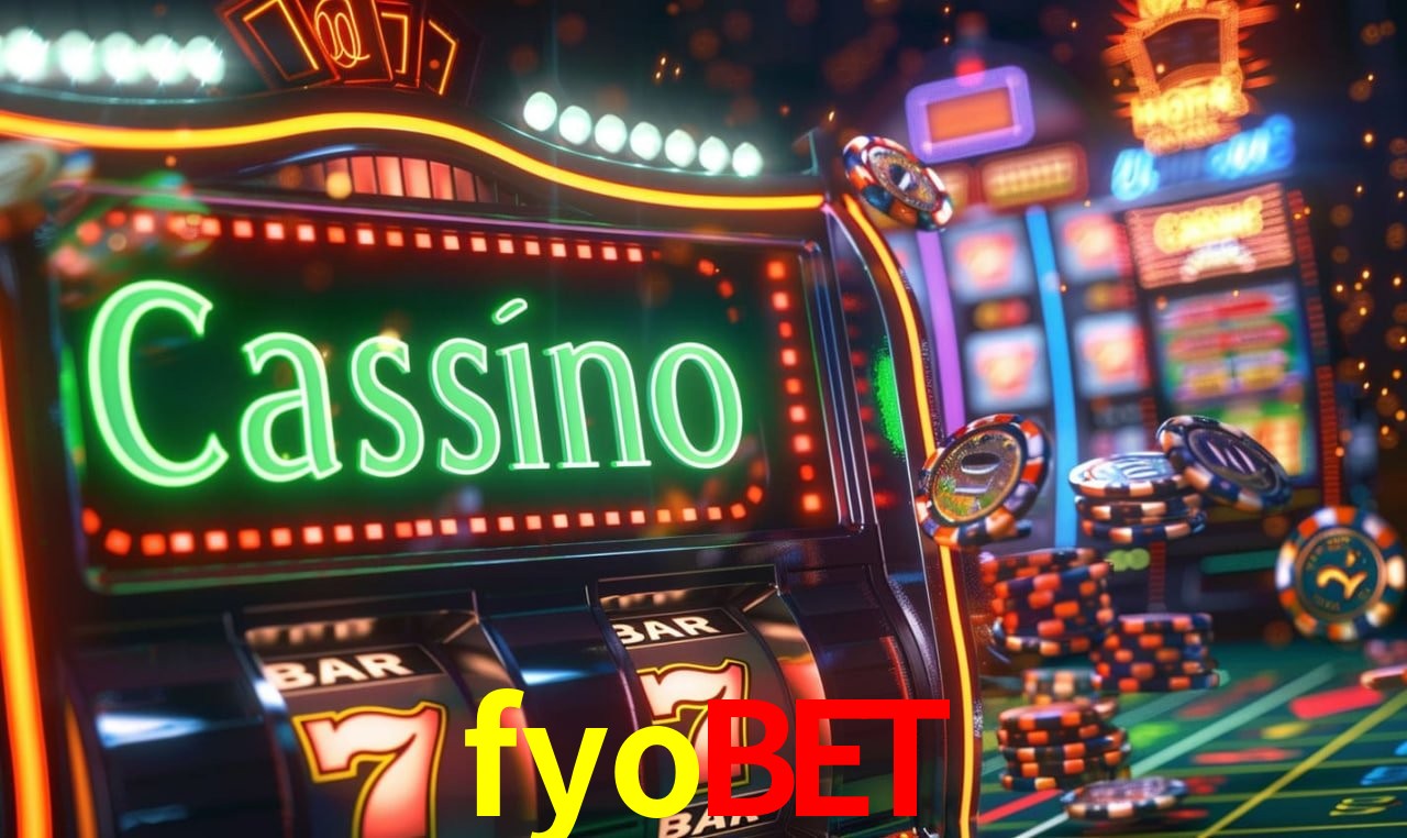 Tecnologia da Plataforma fyobet