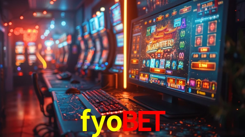 Experimente o Login Seguro Premium no fyobet