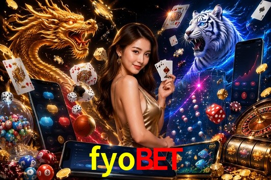 Tennis Betting fyobet