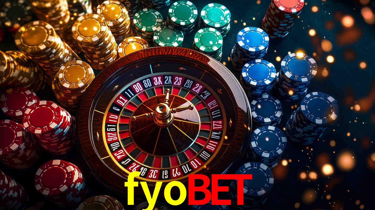 fyobet App Interface