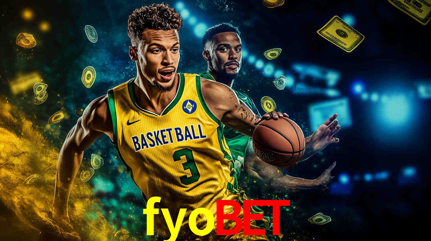 Descubra a Essência do fyobet: Nossa História e Compromissos