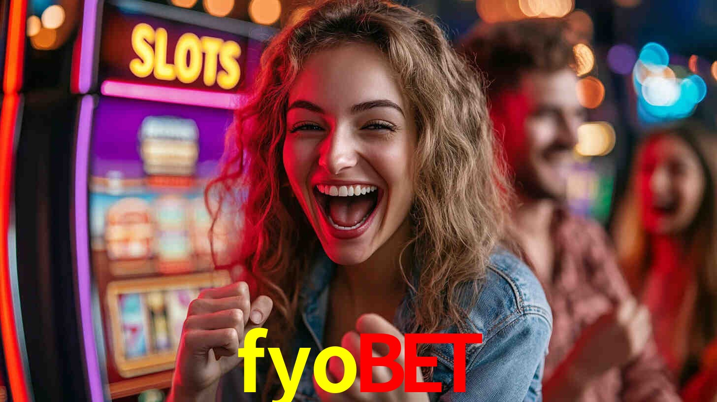 Inovações de Jogos na fyobet: O Futuro das Experiências Interativas
