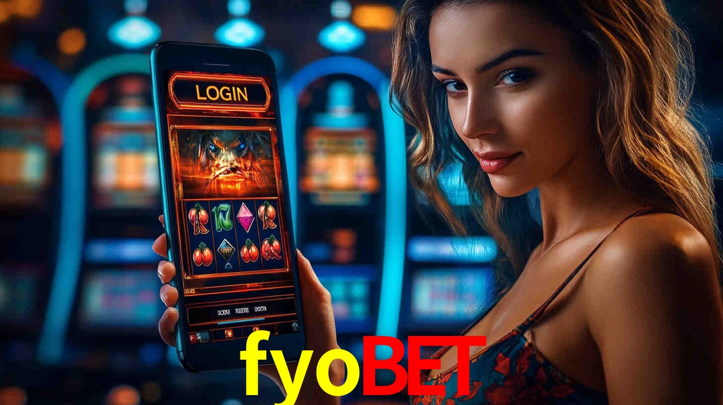 Bônus Generosos e Exclusivos no fyobet para Você!