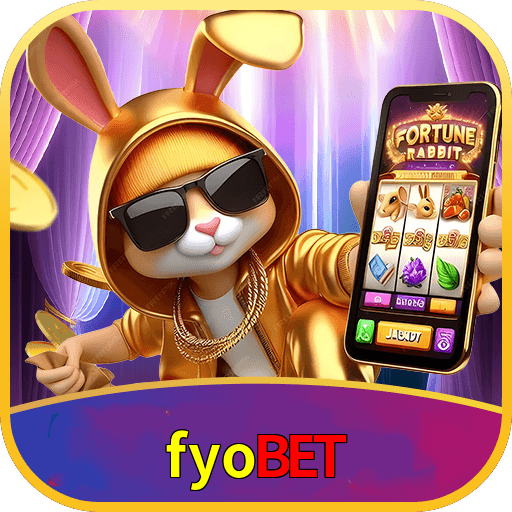 Logo fyobet Cassino Online Brasil